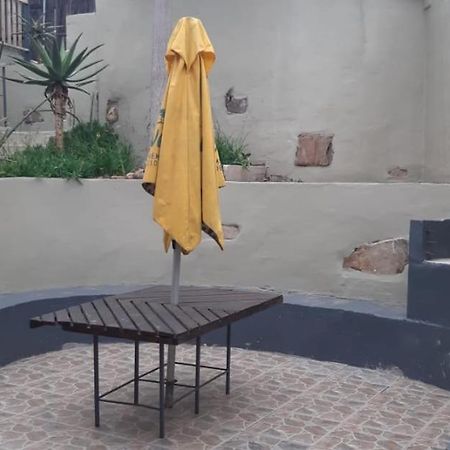 Ocean Rush Apartment Zinkwazi Beach Ngoại thất bức ảnh